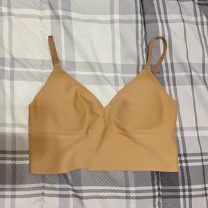 gilly hicks bralette bras size medium